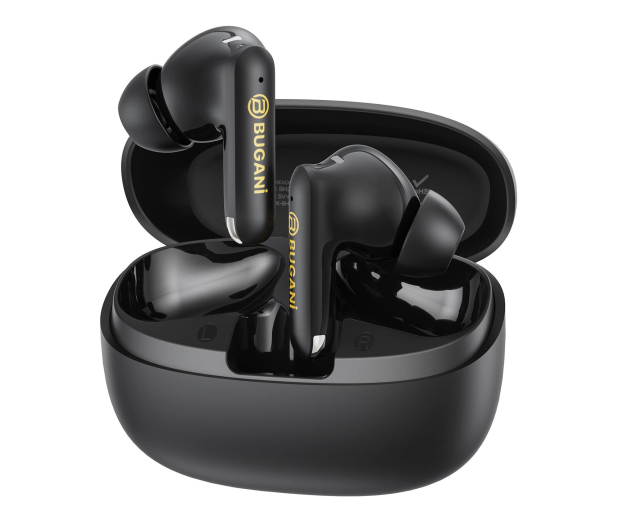 Bugani Freebuds B20 Black 0640712985266 0640712985266         - 1370669 - zdjęcie 3